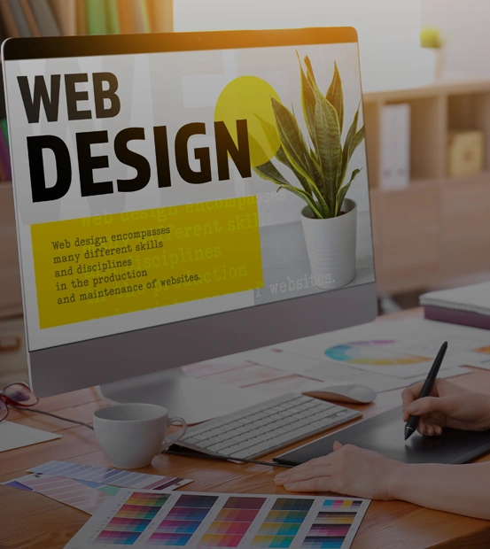 Webdesign et Création graphique
